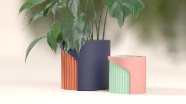 Modern_Three-Part_Planter