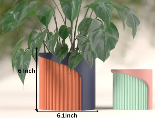 Modern_Three-Part_Planter