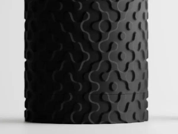 Plant_Pot_Geo_Wall_Mount_Drip_Tray