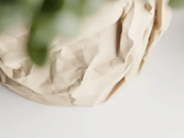 Crumbled_Paper_Plant_Pot