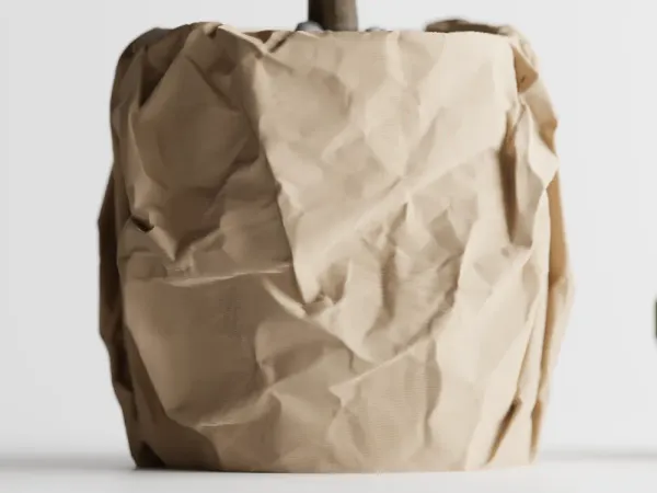 Crumbled_Paper_Plant_Pot