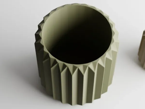 Plant_Pot_Big_Ribbred_Triangle_1