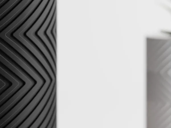 Two-Tone_Zigzag_Plant_Pot