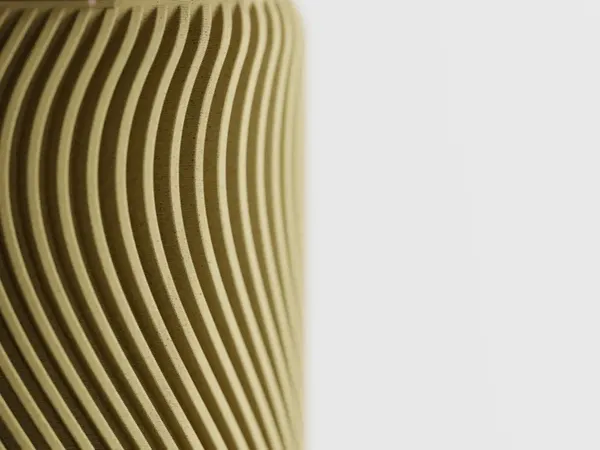Rippled_Plant_Pot_Planter_2