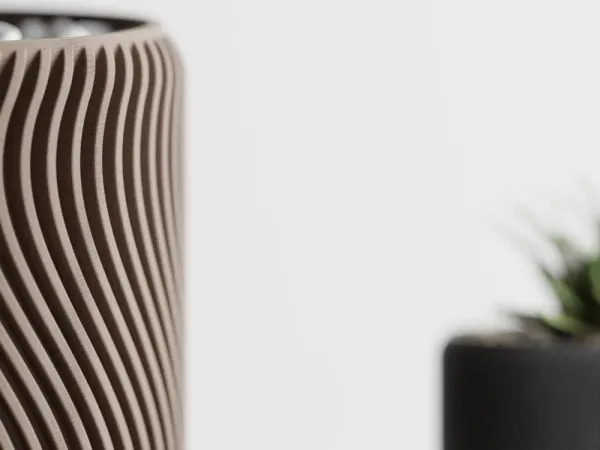 Rippled_Plant_Pot_Planter_1