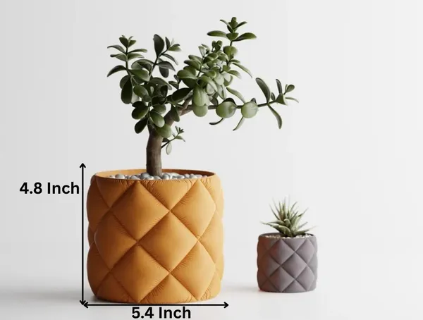 Inflated_Planter_Pot_Nr6_Round