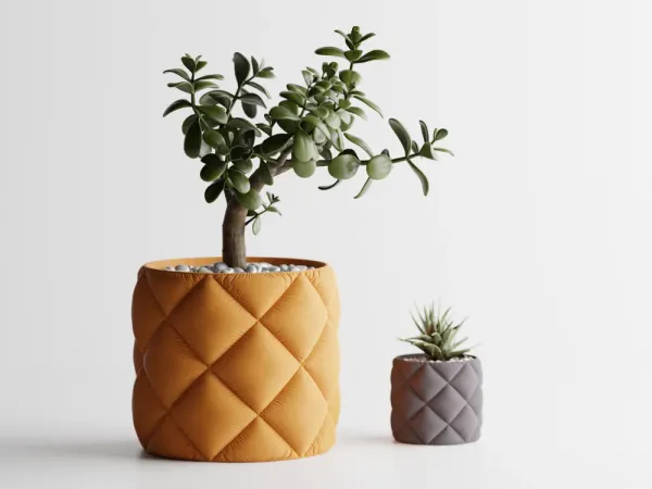 Inflated_Planter_Pot_Nr6_Round