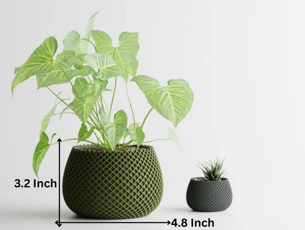 Modern_Ribbed_Planter_6