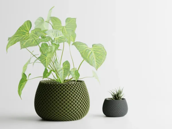 Modern_Ribbed_Planter_6