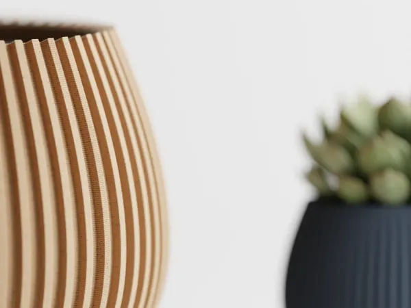 Modern_Ribbed_Planter_4