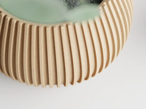 Modern_Ribbed_Planter_4
