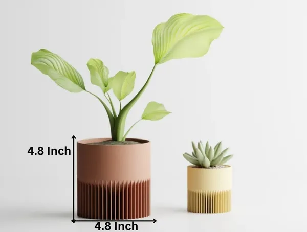 Modern_Ribbed_Planter_1
