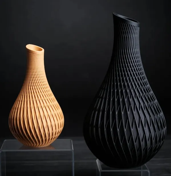 Vanta-Vase
