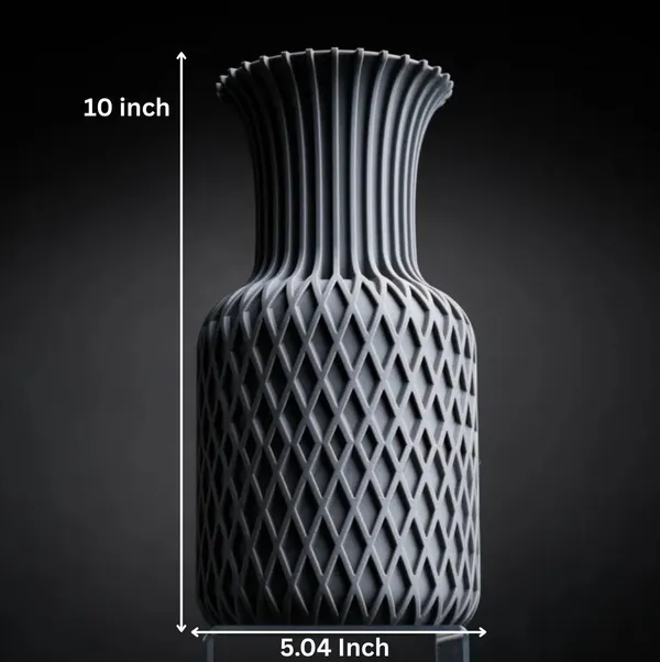 Juno*Vase