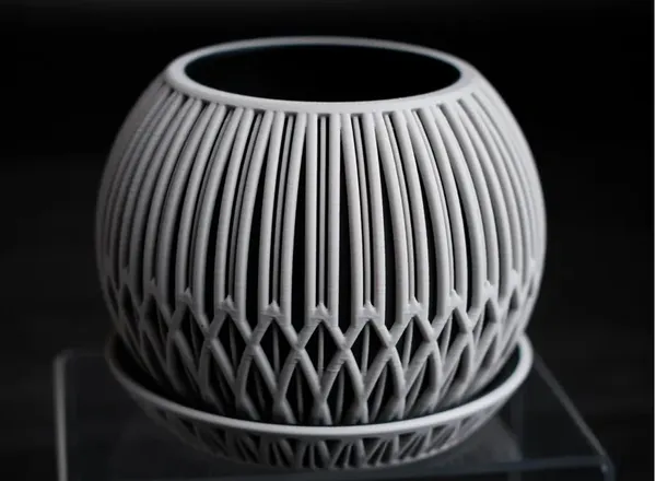 Zyro*Planter