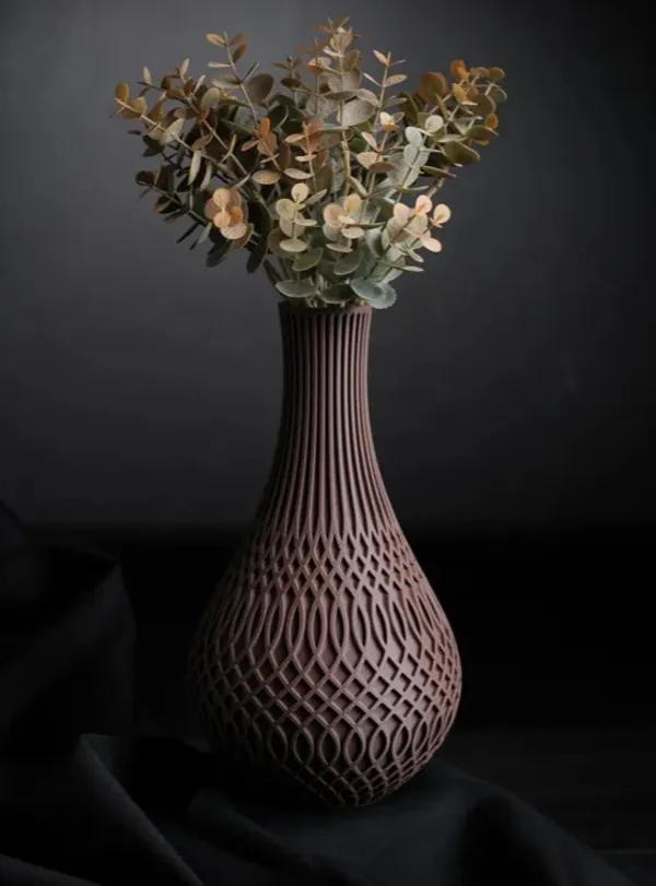 Inflect_*_Vase
