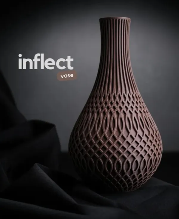 Inflect_*_Vase