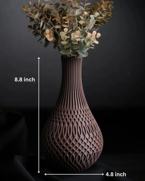 Inflect_*_Vase