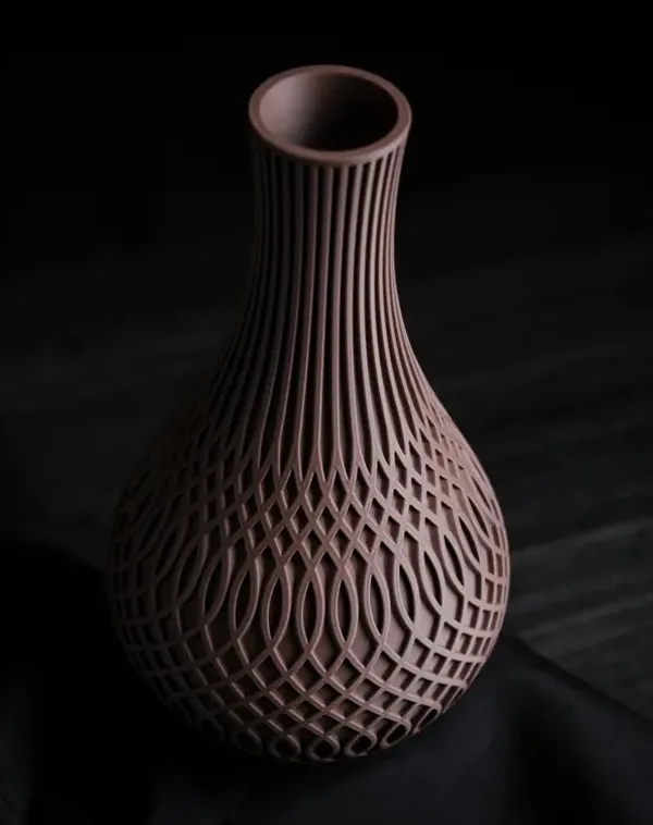 Inflect_*_Vase