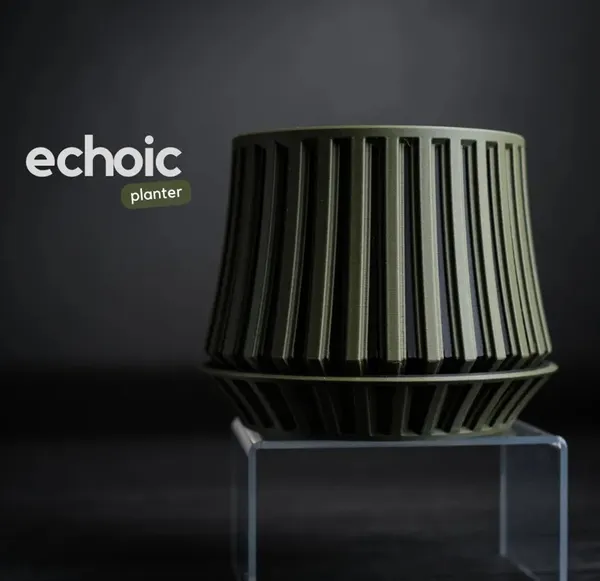 Echoic_*_Planter