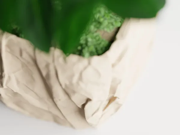 Crumbled_Paper_Pot