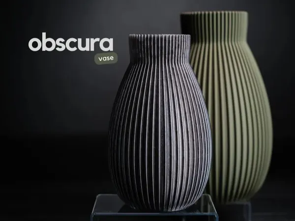 Obscura_*_Vase