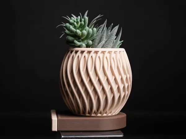 Loft_*_Planter