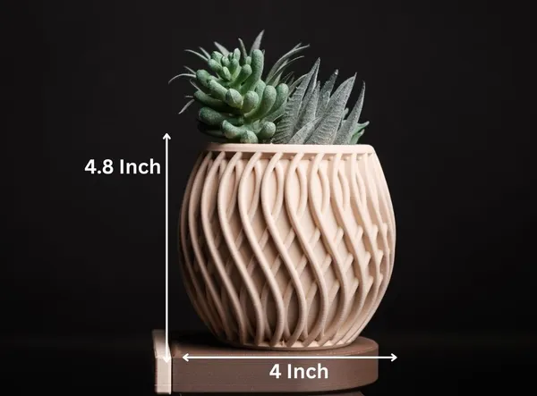 Loft_*_Planter