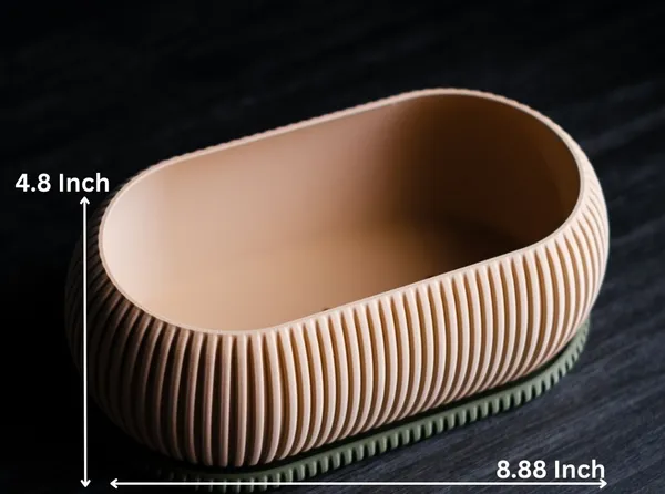 Zephyr_*_Bonsai_Planter