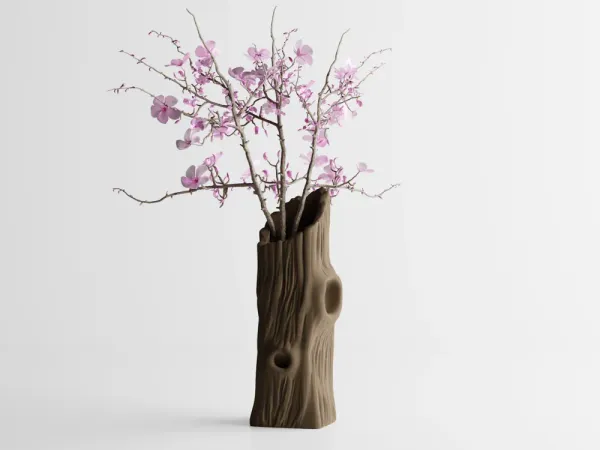Vase_Trunklin
