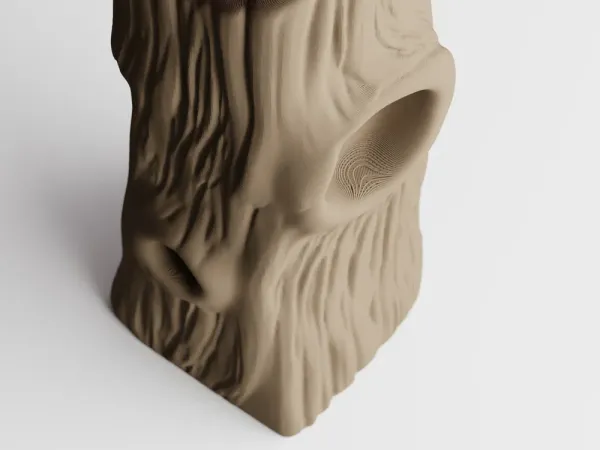 Vase_Trunklin