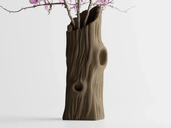Vase_Trunklin
