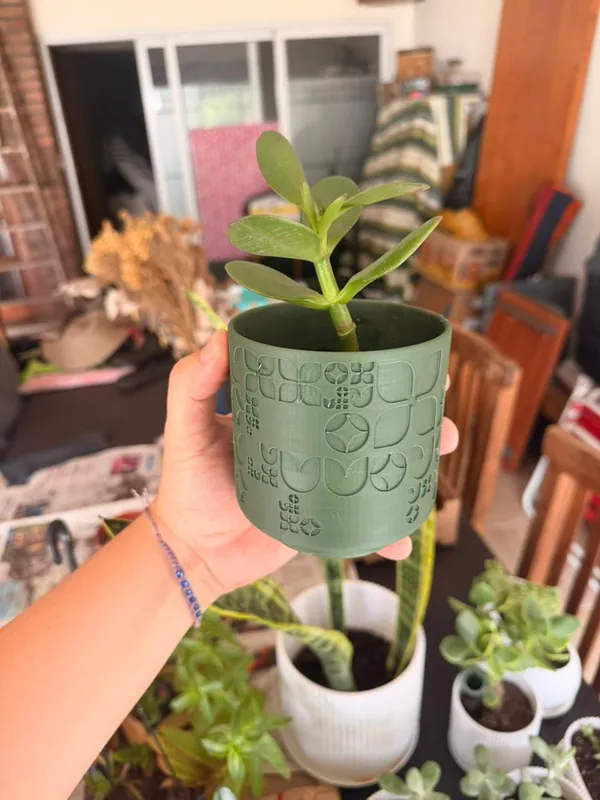 Plant_Pot_With_Geometric_Pattern