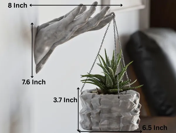 Wall_Hand_Flower_Pot_3