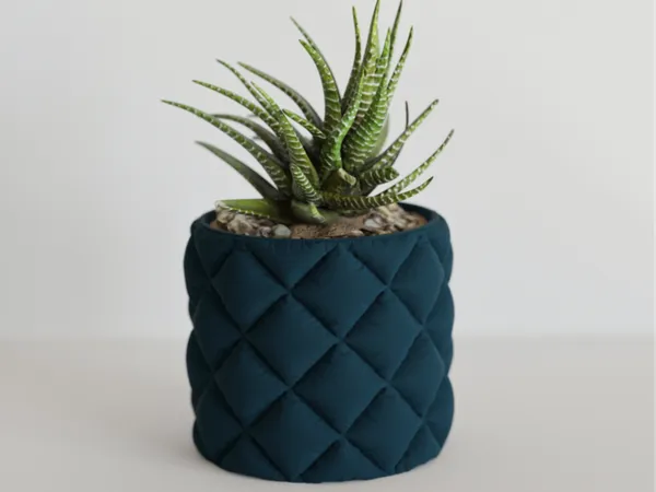 Cloth_Flower_Pot_9