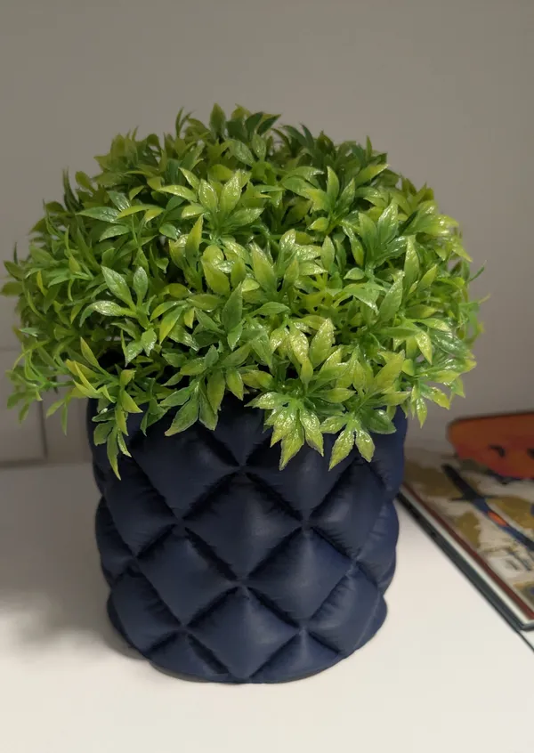 Cloth_Flower_Pot_9