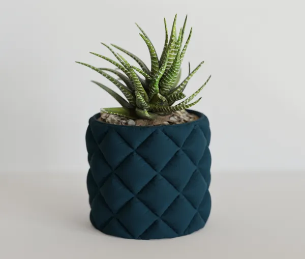Cloth_Flower_Pot_9