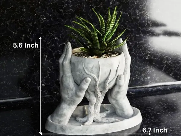 Two_Hands_Flower_Pot