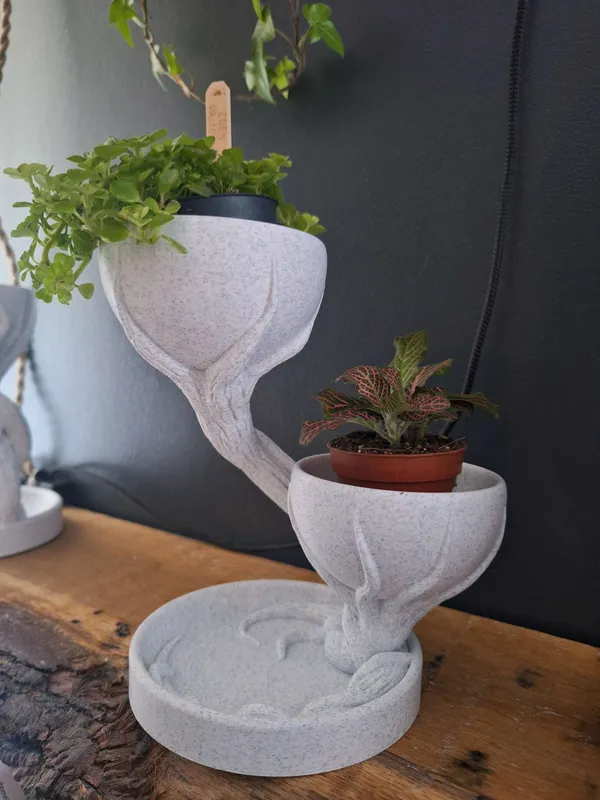 Double_Tree_Pot