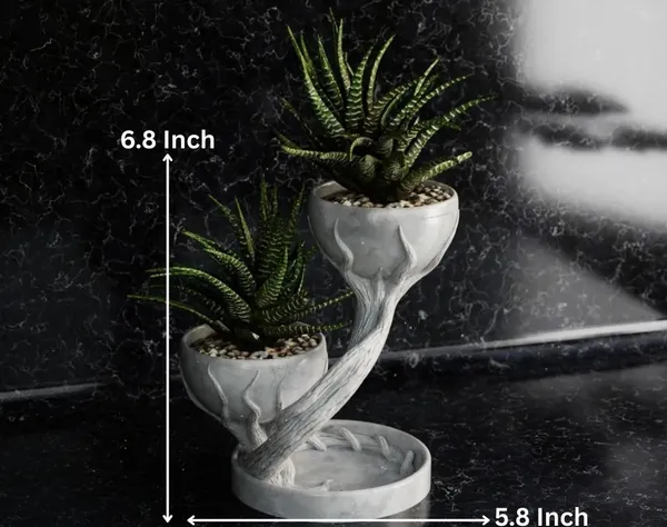 Double_Tree_Pot