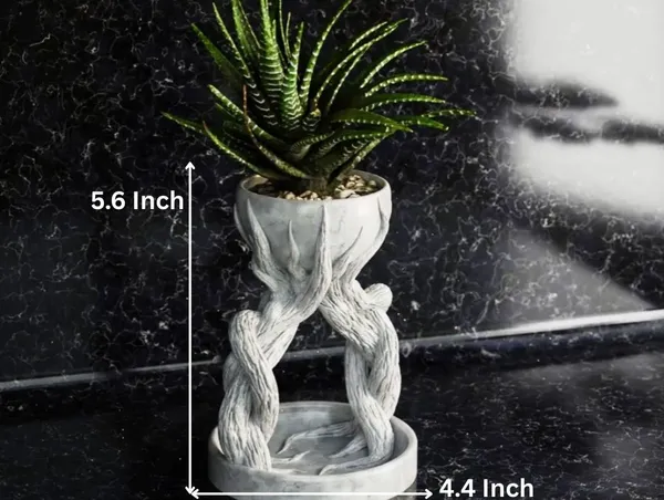 Tree_Flower_Pot