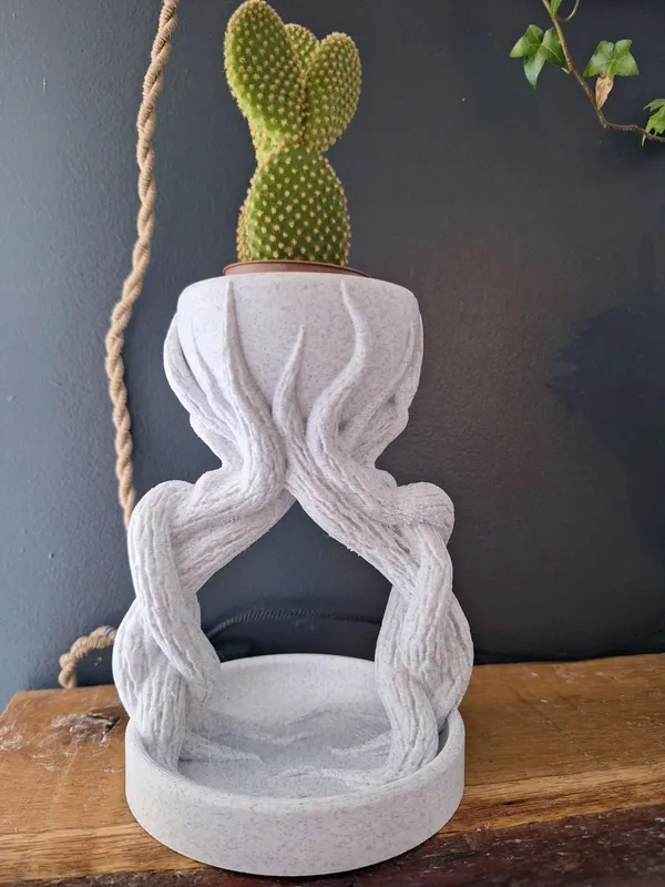 Tree_Flower_Pot