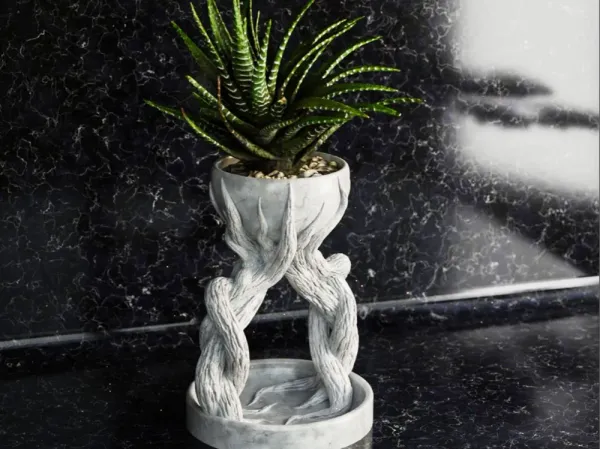 Tree_Flower_Pot