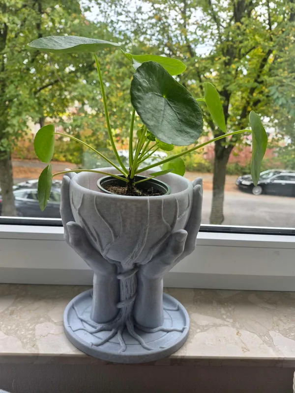 Hands_Flower_Pot