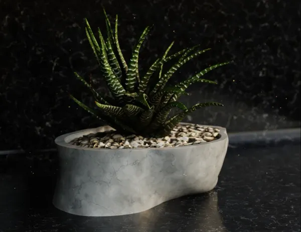 Head_Vase
