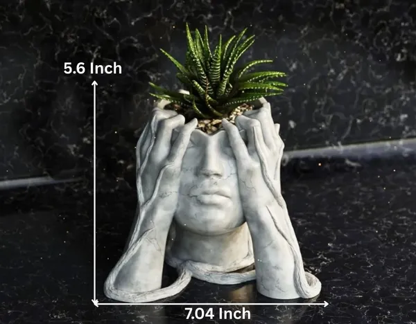 Women_Head_Vase
