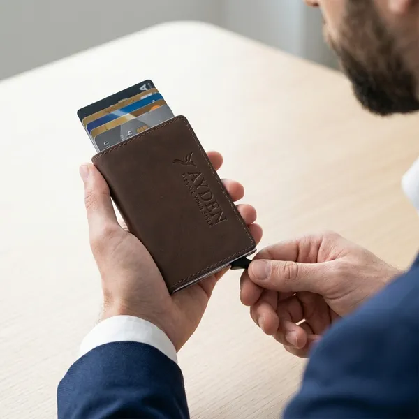 Brown_Genuine_Leather_Bi_Fold_Wallet_For_Unisex