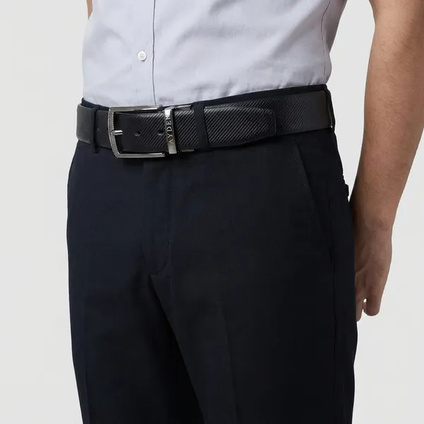 Black_And_Brown_Genuine_Leather_Belt_For_Men