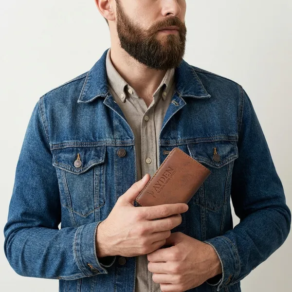 Tan_Brown_Genuine_Leather_Wallet_For_Men