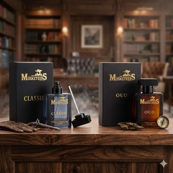 Oud__And__Classic_Premium_Perfume_Collection_50ml_Pack_Of_2